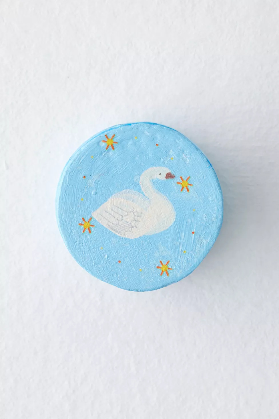 Paper Mache Jewelry Storage Box | Urban Outfitters (US and RoW)