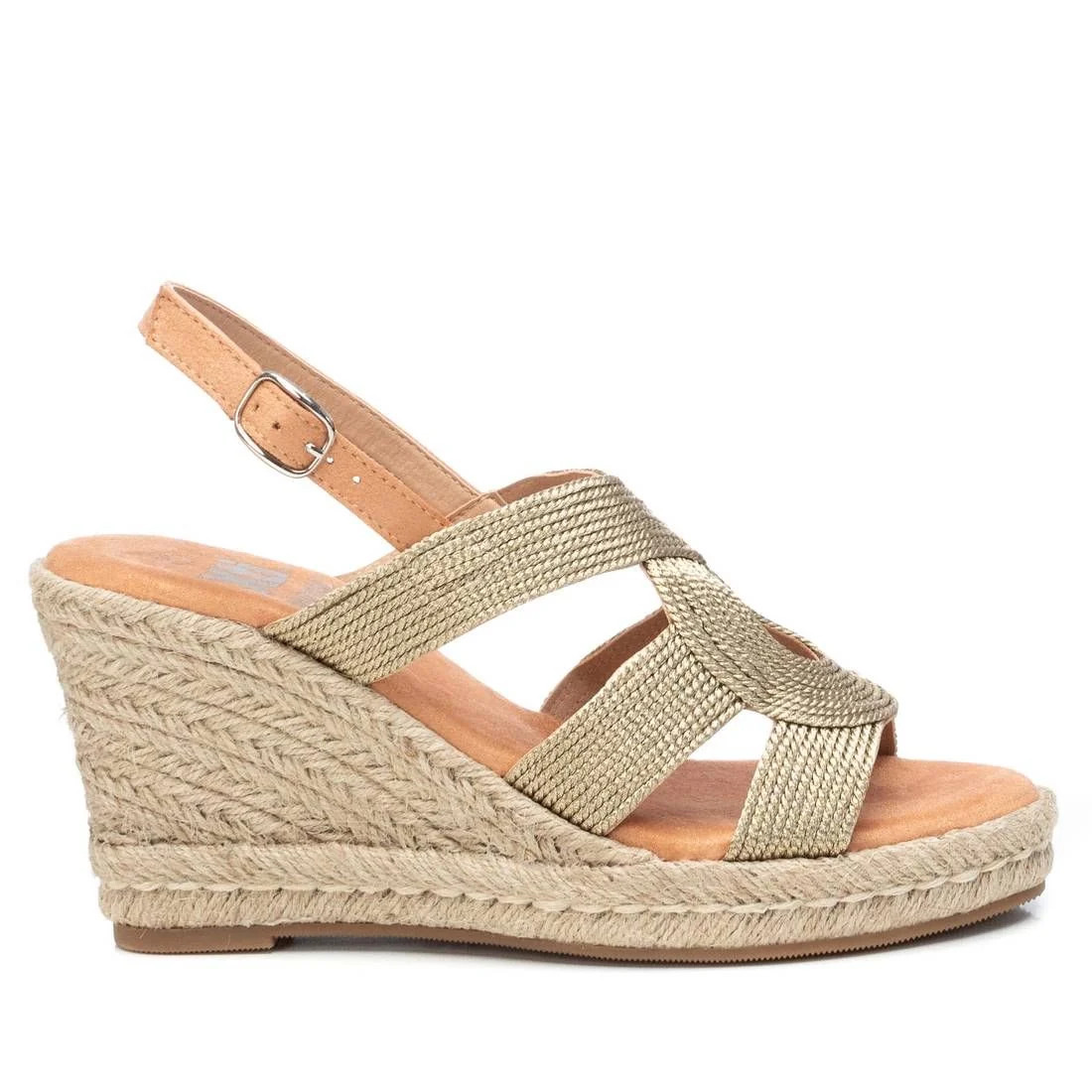 Women's Jute Wedge Sandals By XTI_ | Shop Simon
