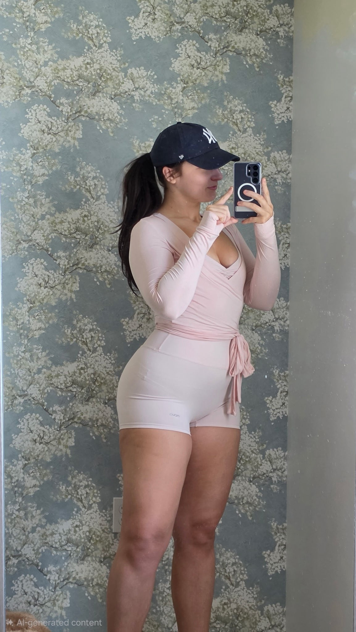 Wallpaper link (I got mine off amazon but idk why it won’t let me link amazon)

#LTKHome #LTKSeasonal #LTKdayinmylife