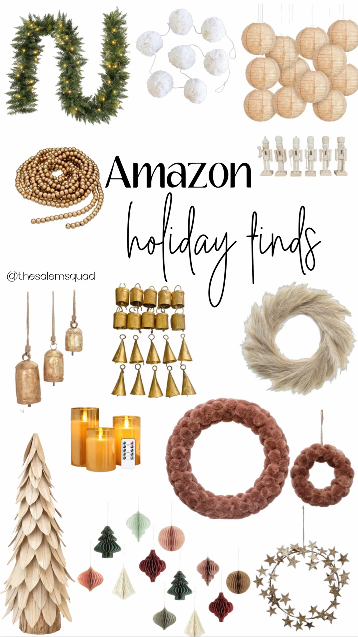 #LTKSeasonal #LTKhome #LTKHoliday