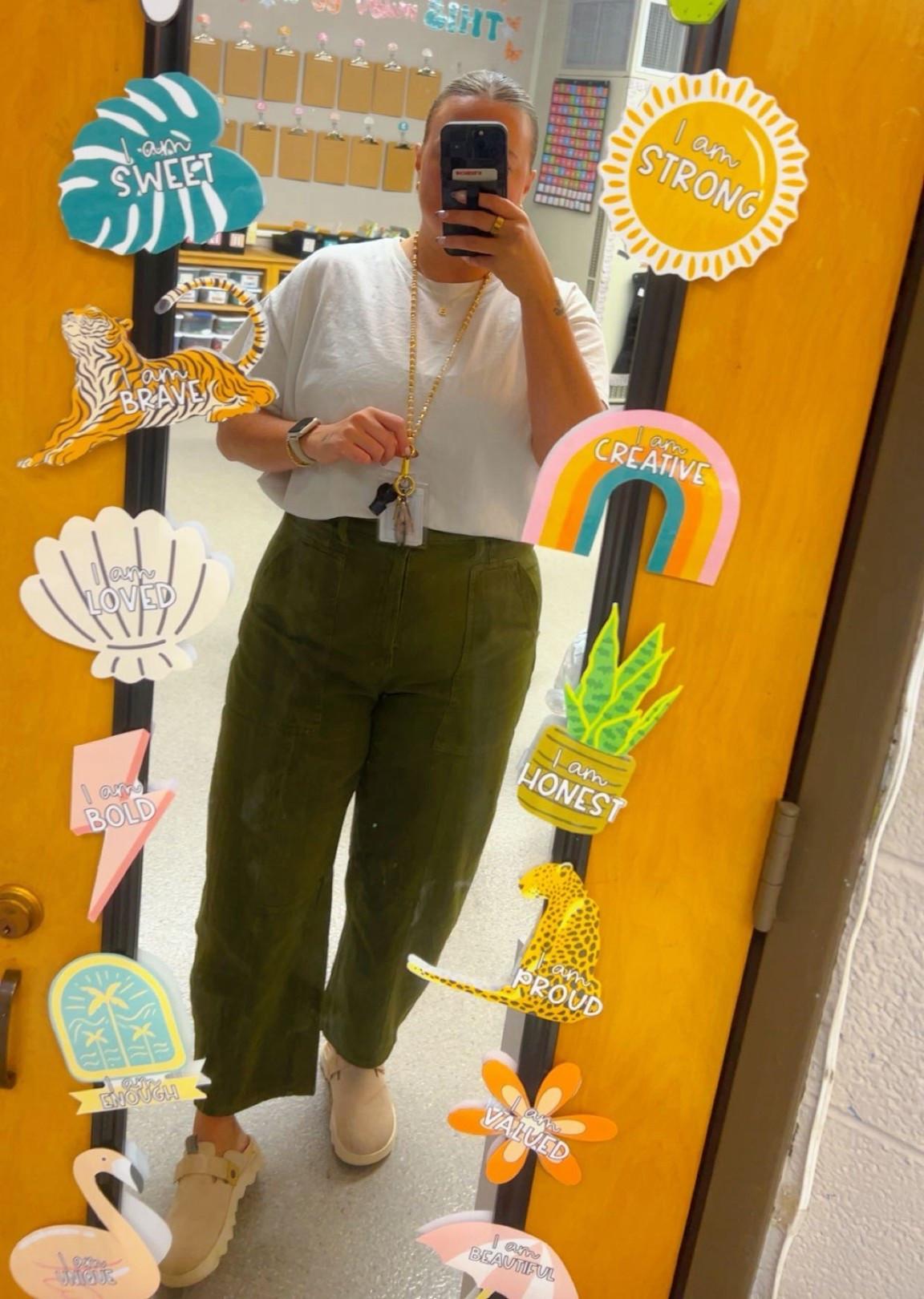 #LTKdayinmylife #LTKootd #LTKgrwm