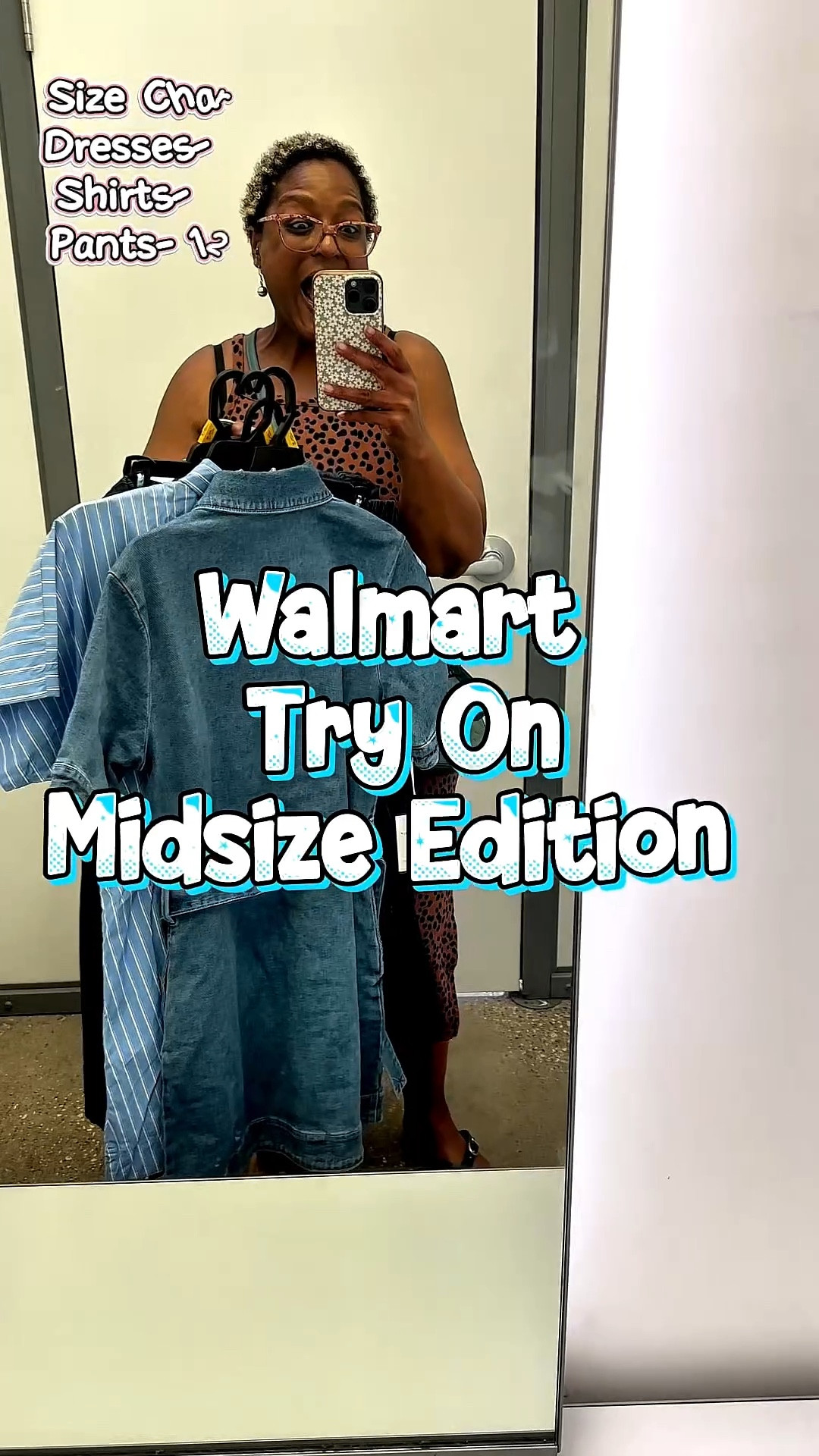 Try-on haul! 5 looks I loved — striped shirt dress, hot pink pintuck, bow neck blouse with embroidered jeans, smocked peplum top, and a floral midi. Which one's your favorite? Everything linked below 💙


#LTKSeasonal #LTKootd #LTKMidsize