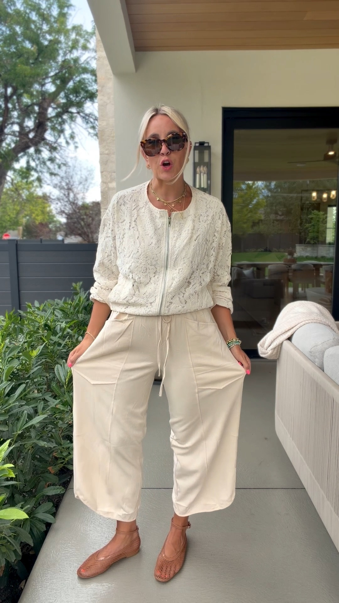 This outfit is perfection!

#LTKgrwm #LTKdayinmylife #LTKmomlife