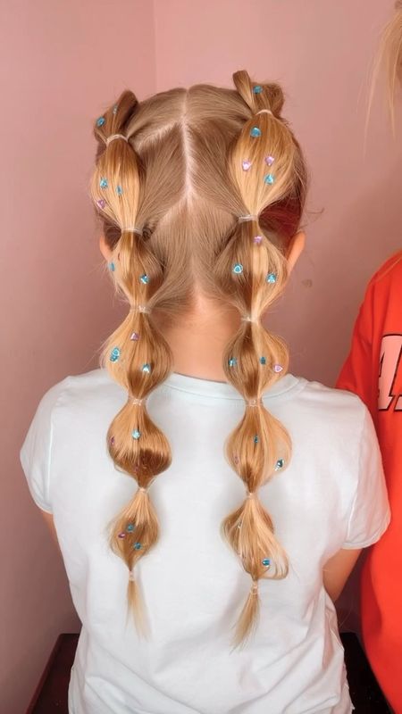Cute Hairstyle for my fellow Swifties!! Such a fun one whether you’re heading to the concert or not!!! 

#LTKBeauty