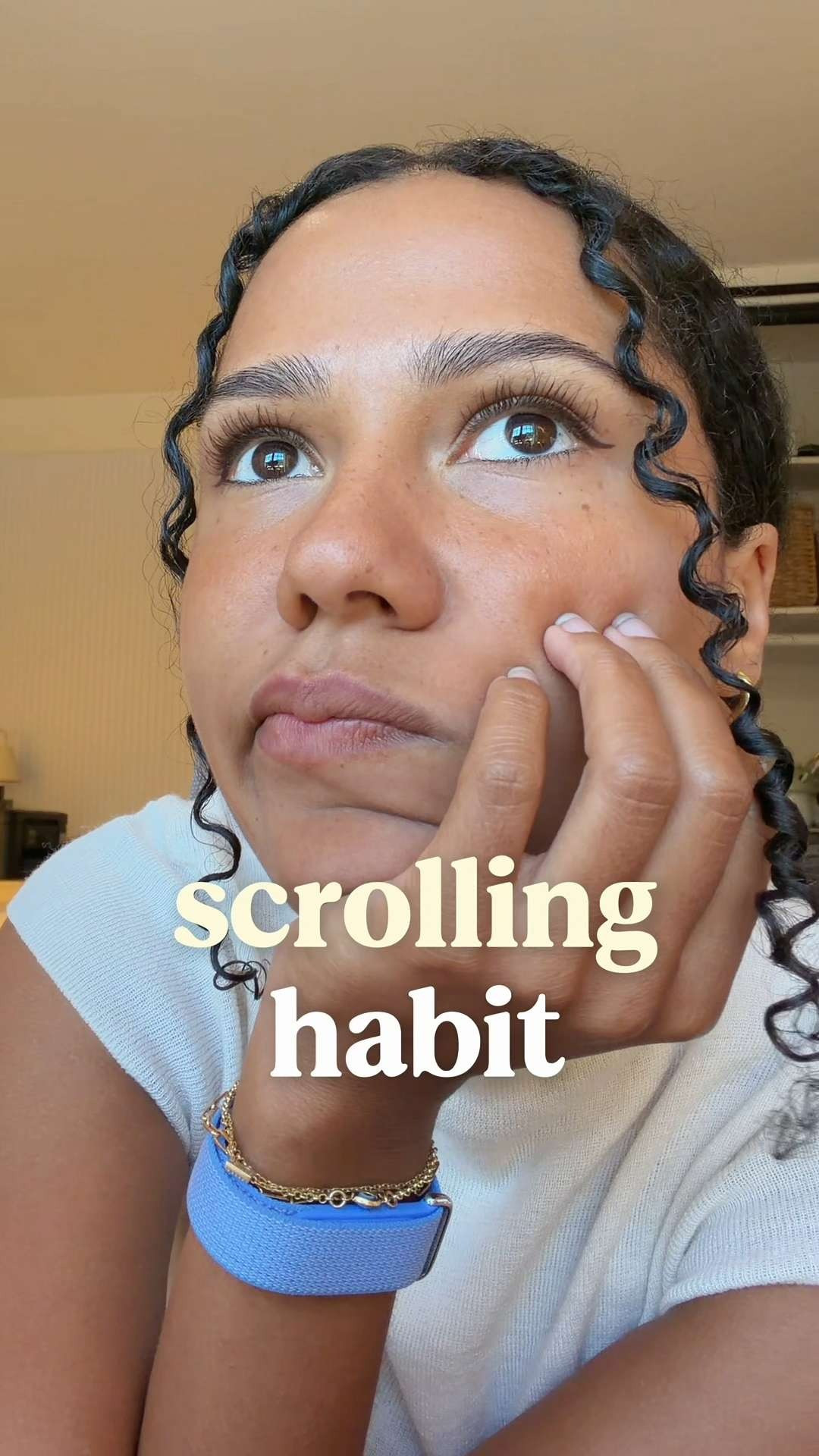 My attention span was god awfullll, and my ability to just be still with my own thoughts…non existent🥴 Over the last 4 weeks, limiting my social media time to just 30mins-1 hour every other day changed everythinggg.

I’d been avoiding taking actual action in my doomscrolling habit (apart from just complaining about it), because I was scared of what would be on the other side! I imagined it would be such painful process, but really it just felt encouraging and exciting! There was a steep dopamine withdrawal period around the 3rd week, which was a pain to get through, but after that week, I feel like my old brain is truly back!

Just give yourself 48 hrs and you’ll show yourself unplugging is really not the end of the world!

(I have no connection with the company Brick btw, I just love them for helping to save my brain!)

#cozyliving #slowliving #cozy #selfcare #analogliving #analog #brick 

 #LTKselfcare