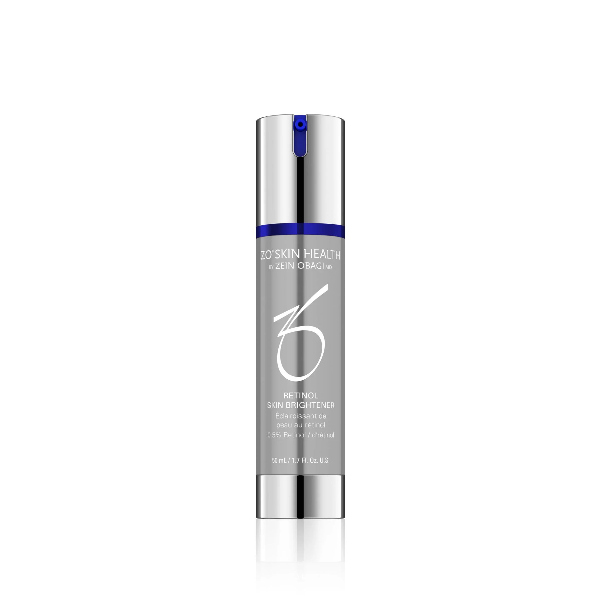 ZO Retinol Skin Brightener 0.5% | The Skin Clique