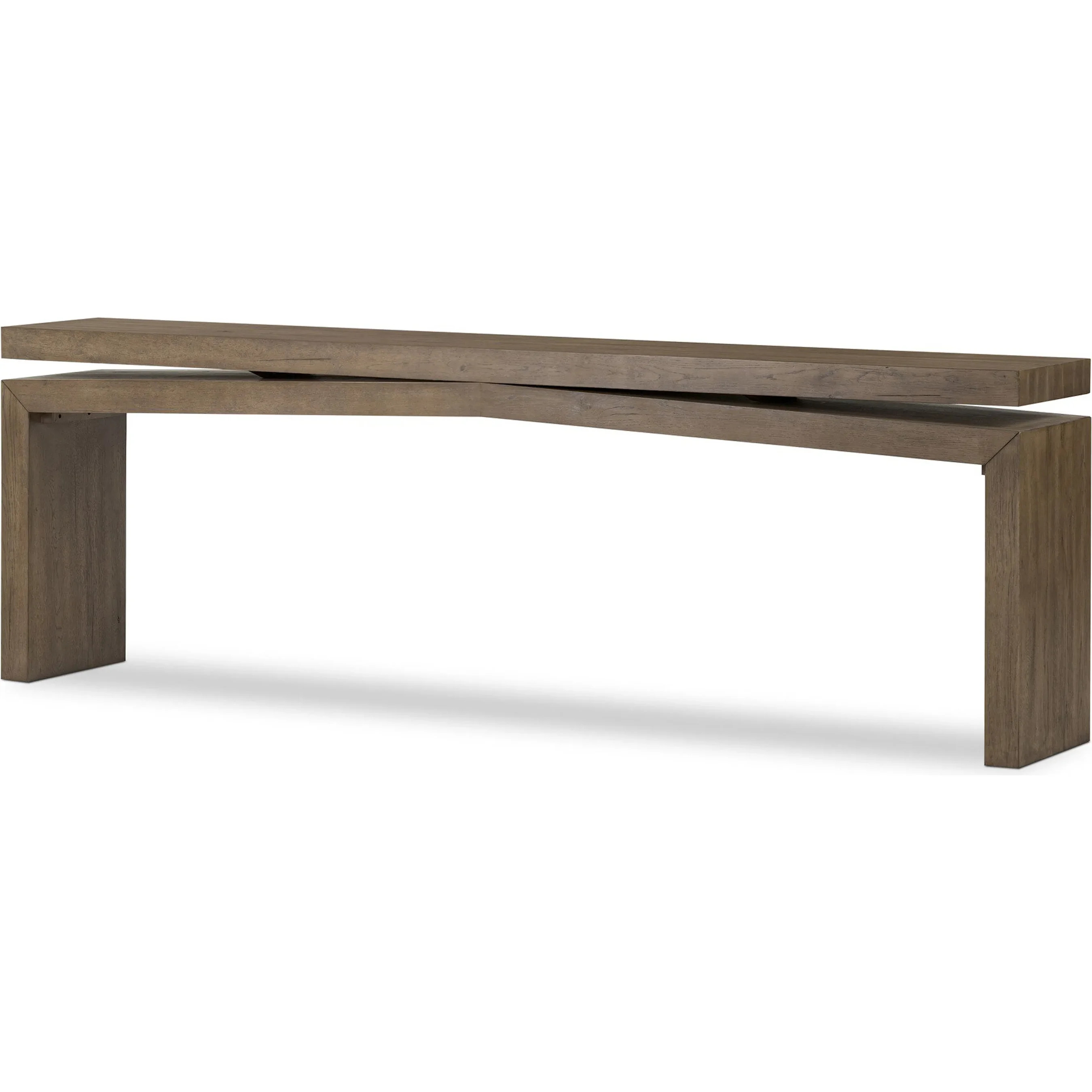Matthes Console Table | Layla Grayce