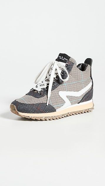 Retro Hiker Sneakers | Shopbop