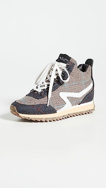 Retro Hiker Sneakers | Shopbop