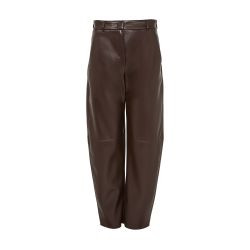 Straight pants - S MAX MARA | 24S US