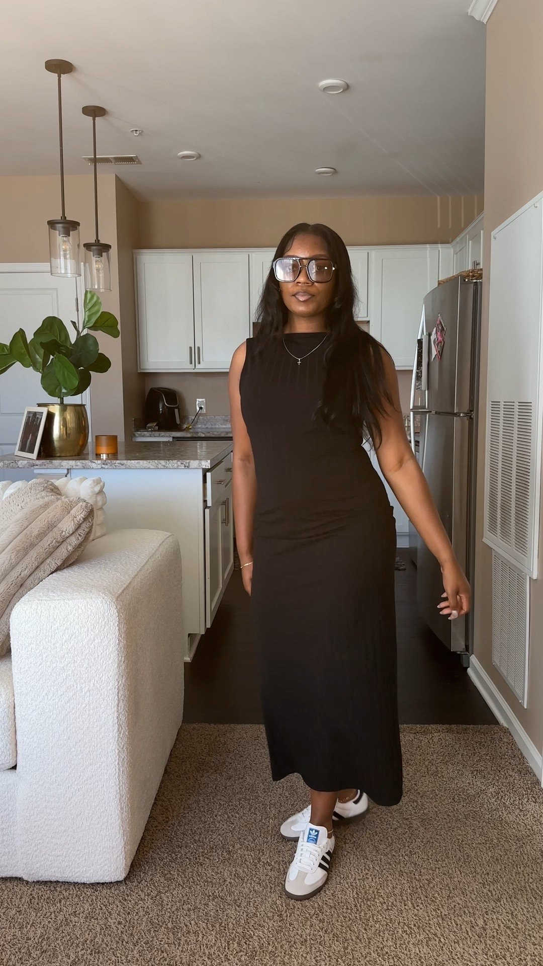 Today’s #OOTD 


#LTKStyleTip #LTKFindsUnder100 #LTKPetite