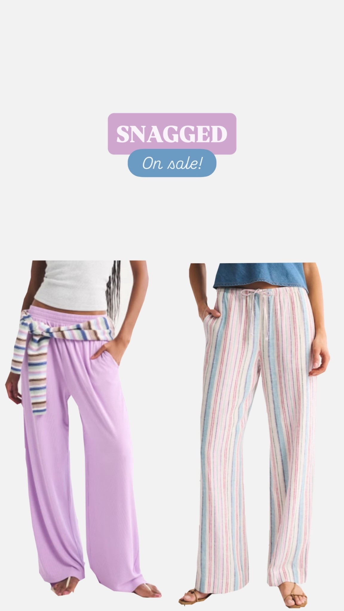 New and on sale! 

#LTKSaleAlert #LTKSeasonal #LTKTall