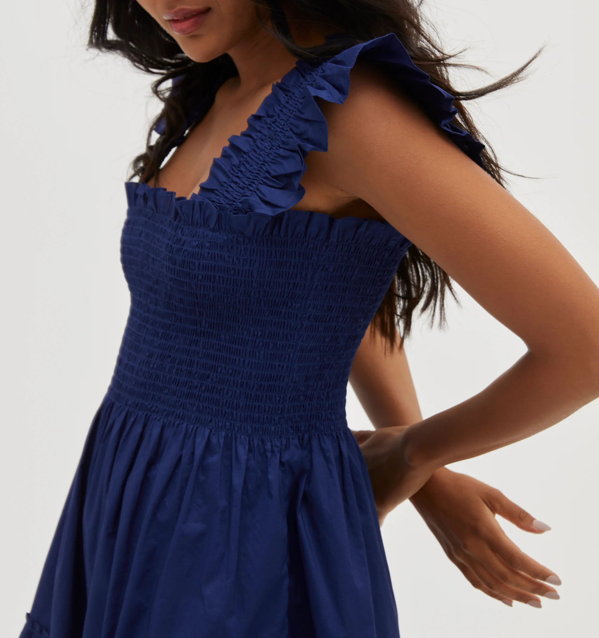 The Ellie Nap Dress | Hill House Home