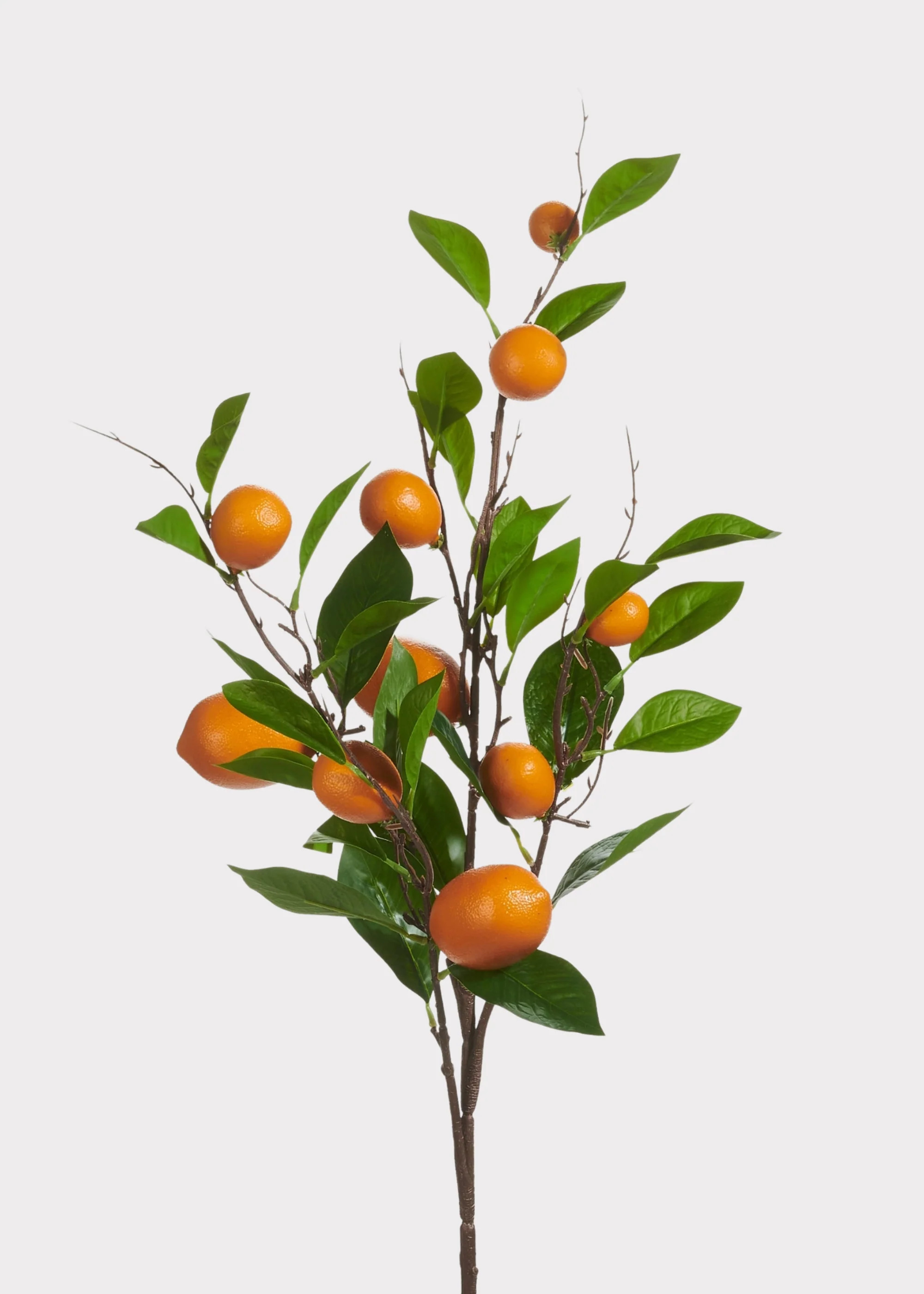 Artificial Orange Branch | Premium Fake Fruit at Afloral | Afloral