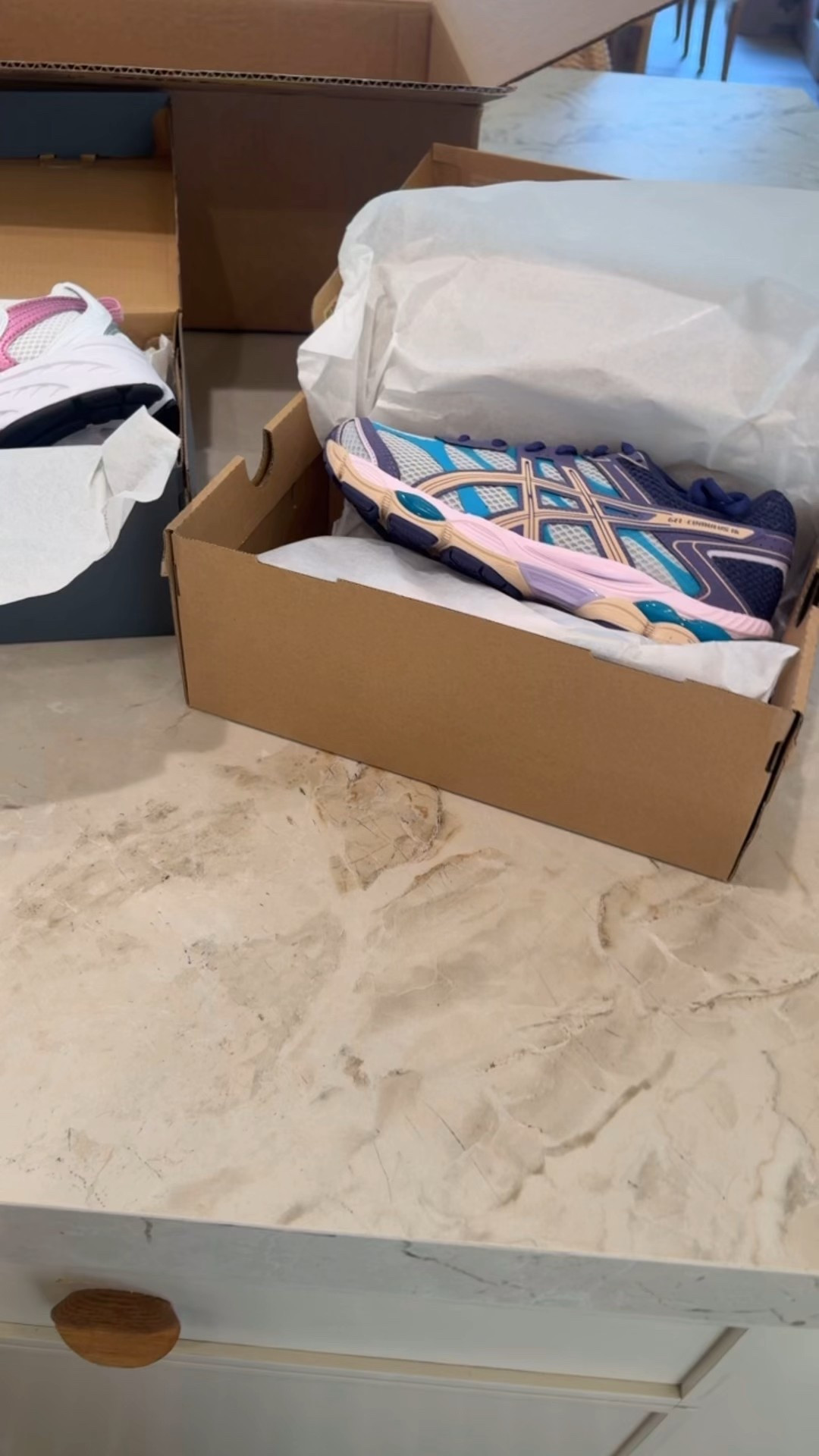 Love love love both of these!