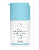 Drunk Elephant F-Balm Electrolyte Waterfacial. Quenching and Strengthening Overnight Mask. | Amazon (US)