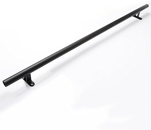 Add Another 39'' (1000mm) Round Track/Rail | Amazon (US)