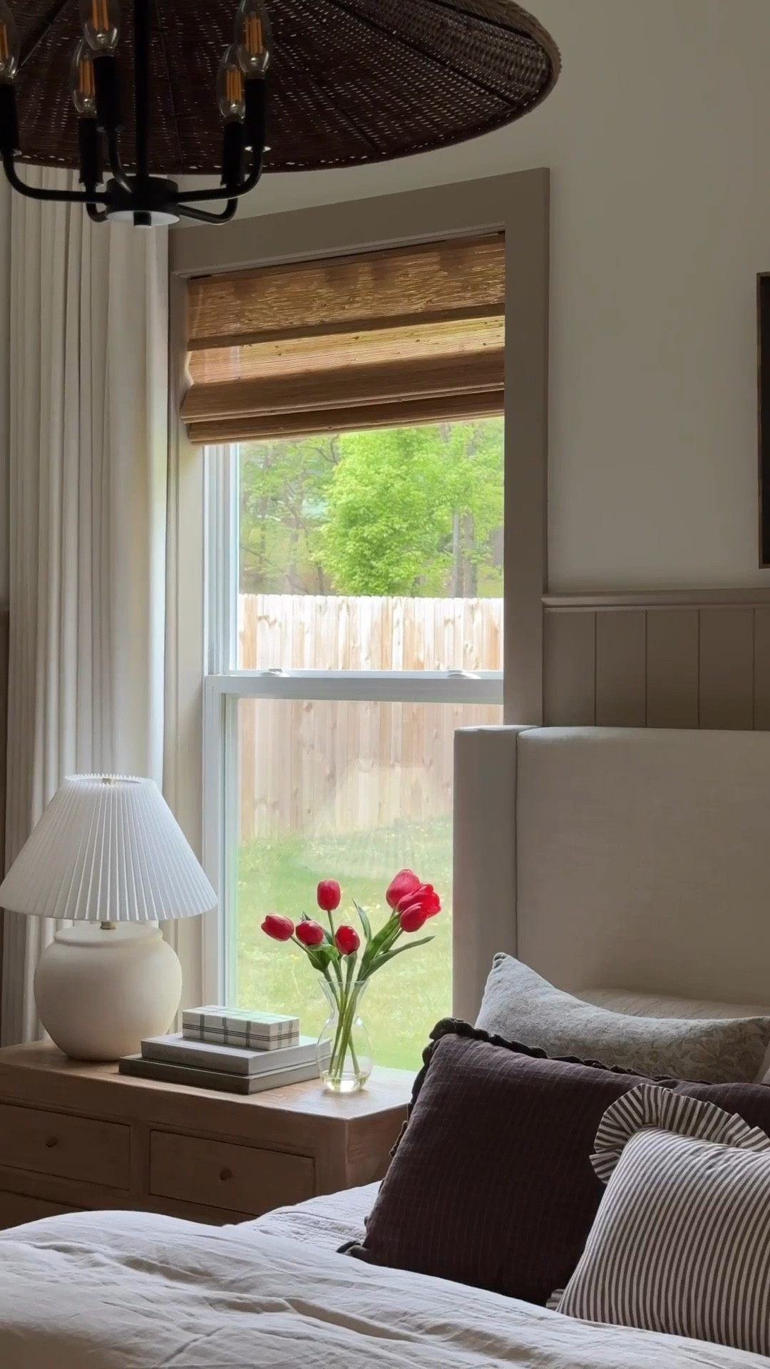 Shop my bedroom refresh 

#LTKU #LTKSeasonal #LTKHome