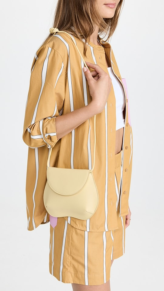 Little Liffner Pebble Mini Bag | SHOPBOP | Shopbop