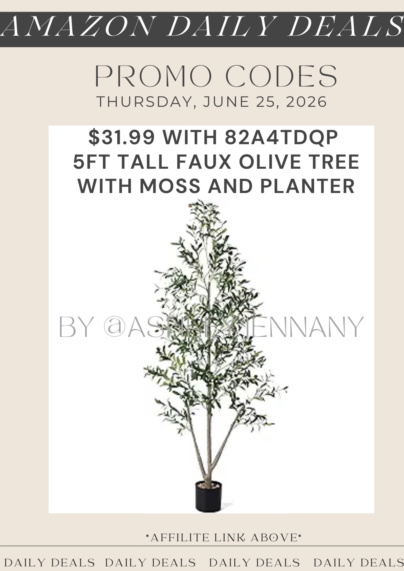 Faux olive tree

#LTKHome #LTKSaleAlert #LTKSeasonal