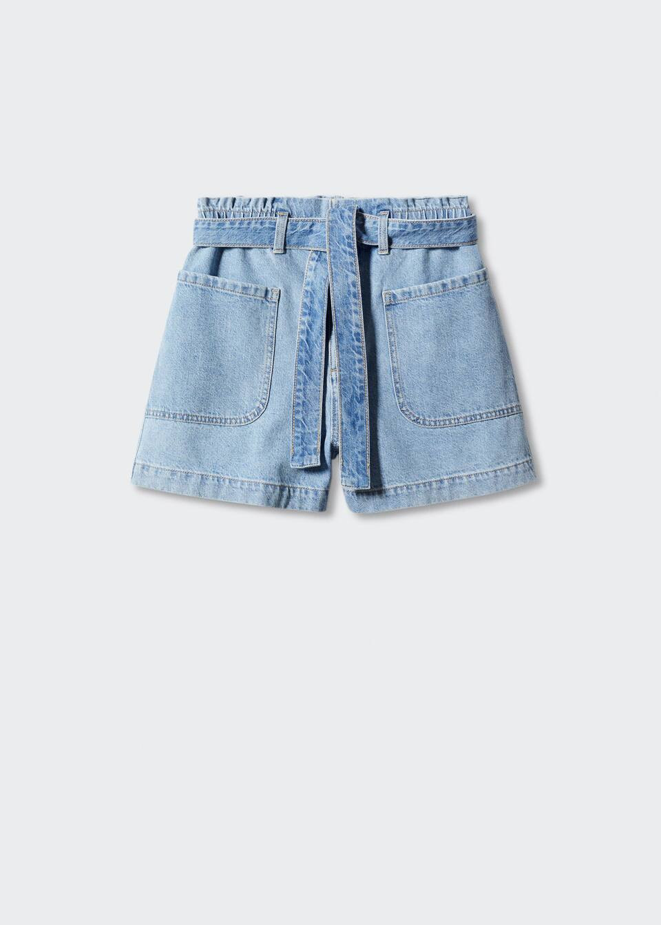 Shorts for Women 2023 | Mango United Kingdom | MANGO (UK)