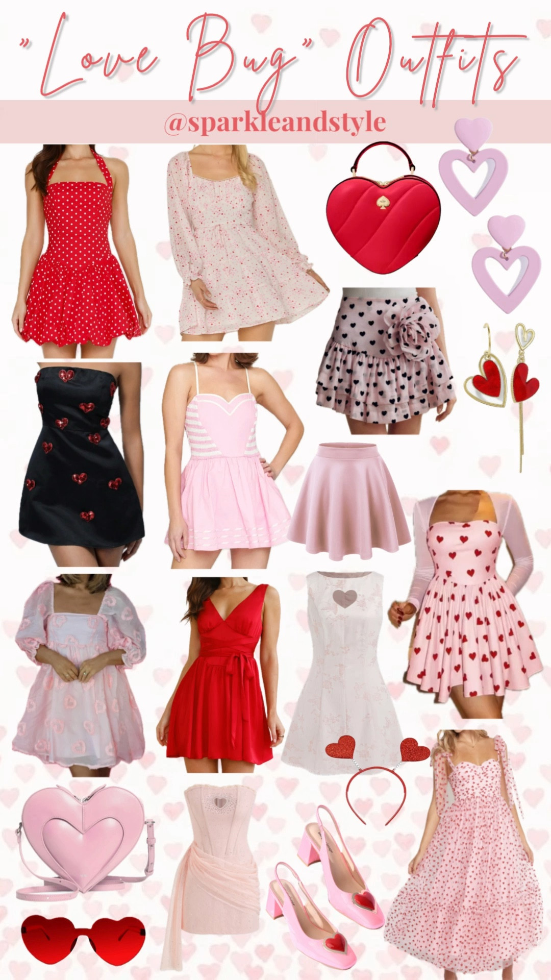 Jonas Brothers Concert Outfit Ideas: LoveBug ❤️🩷

Jonas Brothers Tour Outfits, Jonas Brothers Concert Tour, Jonas Brothers Concert Outfit Ideas, Jo Bros Concert, Jo Bros Tour, Jo Bros Concert Outfit Ideas, Concert Outfit

#LTKShoeCrush #LTKFindsUnder50 #LTKFindsUnder100