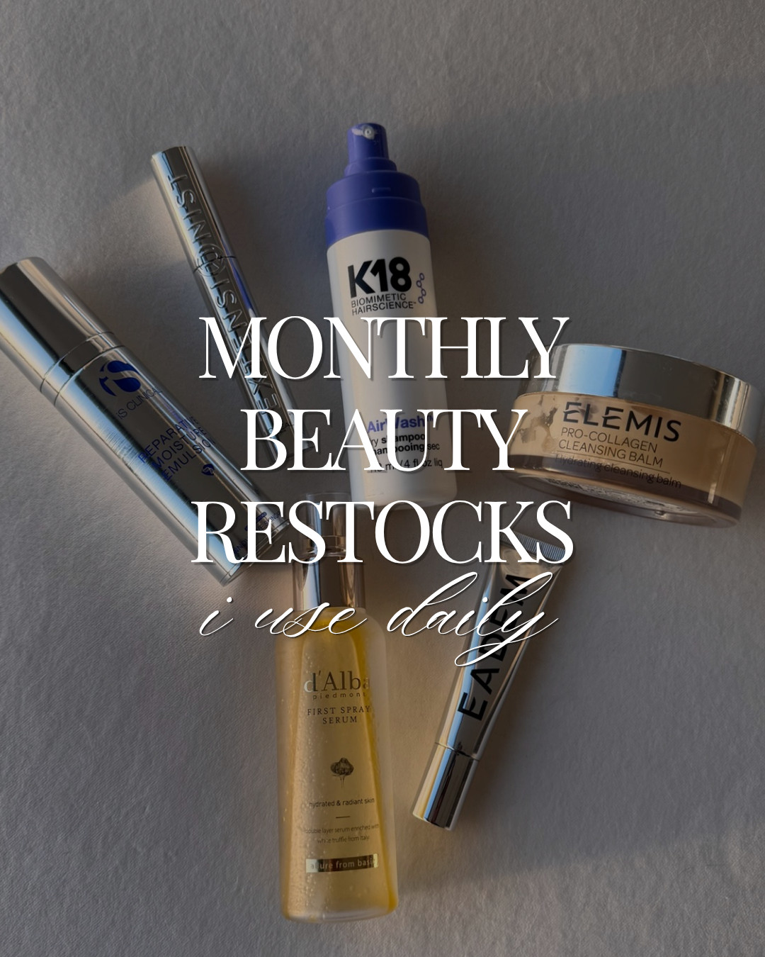 my top amazon beauty favs that I use and restock on repeat

#amazonbeauty #makeupfaves #haircareroutine  

 #LTKgrwm #LTKSaleAlert #LTKBeauty