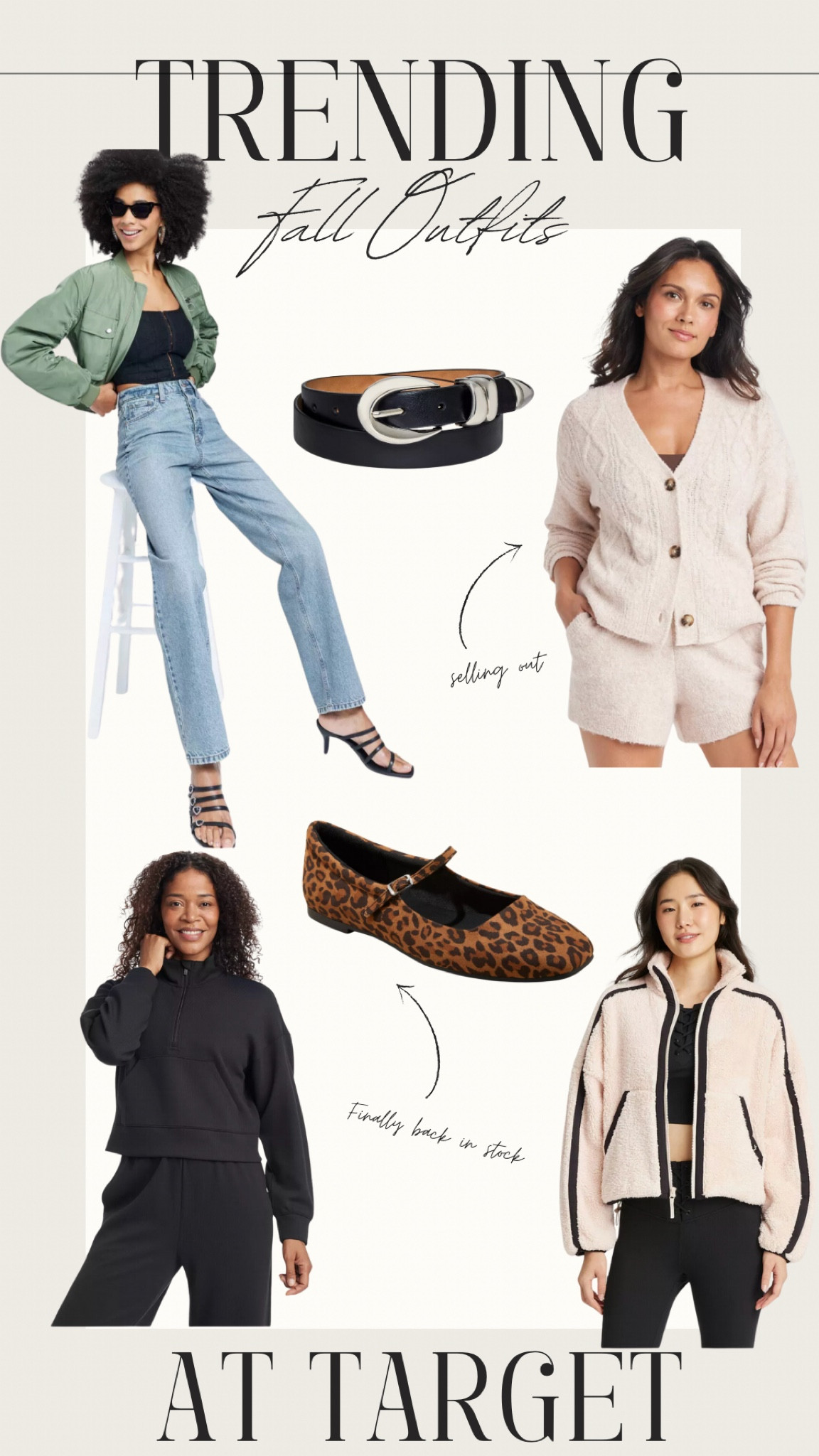 ARE WE KIDDING TARGET? 🎯 You’ve done it again— these NEW arrivals are so good / flyyyyying off the shelves. Get them while they are fully stocked 

#LTKShoeCrush #LTKFindsUnder100 #LTKStyleTip