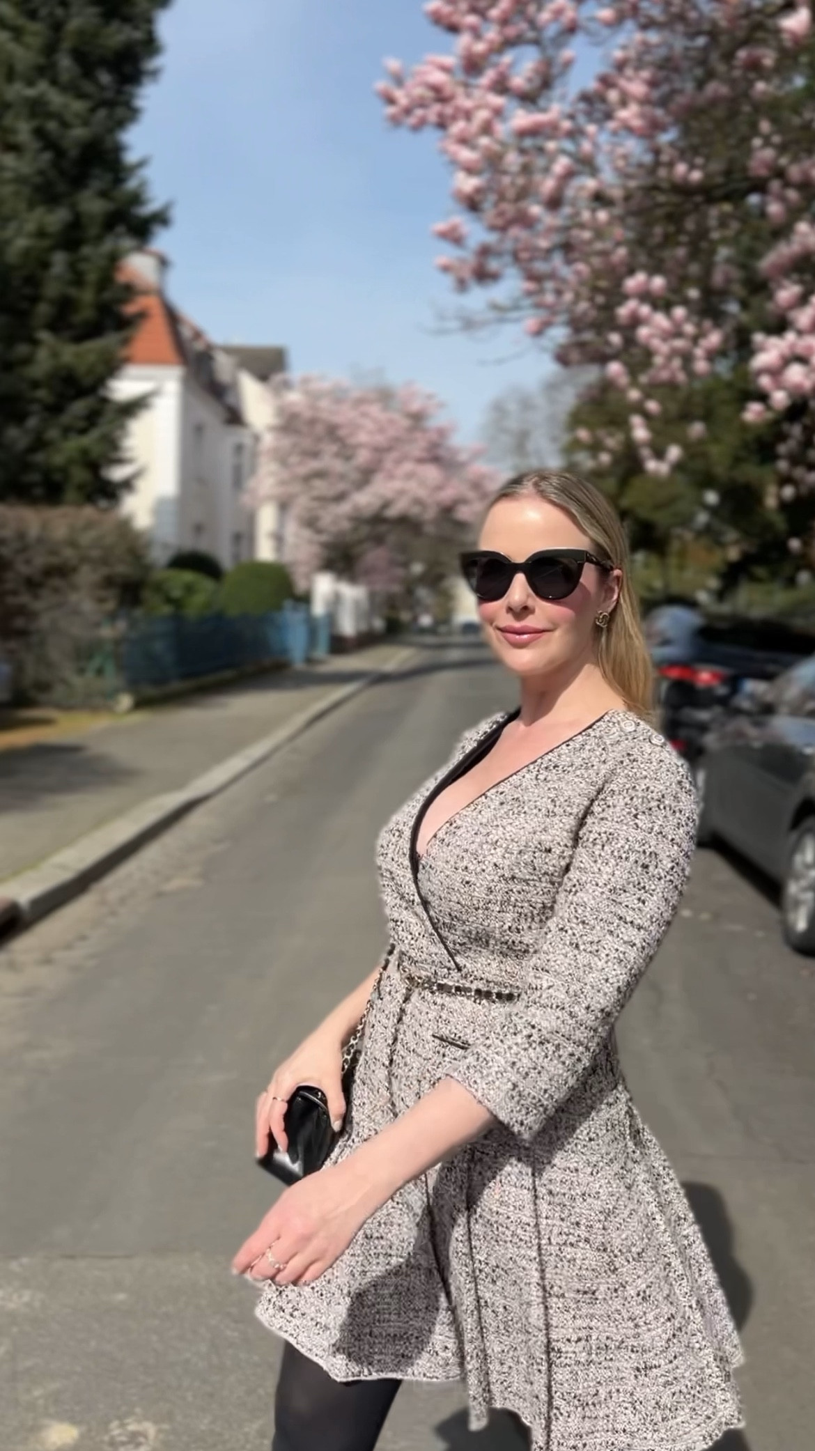Dressed up

#LTKSeasonal #LTKeurope #LTKstyletip