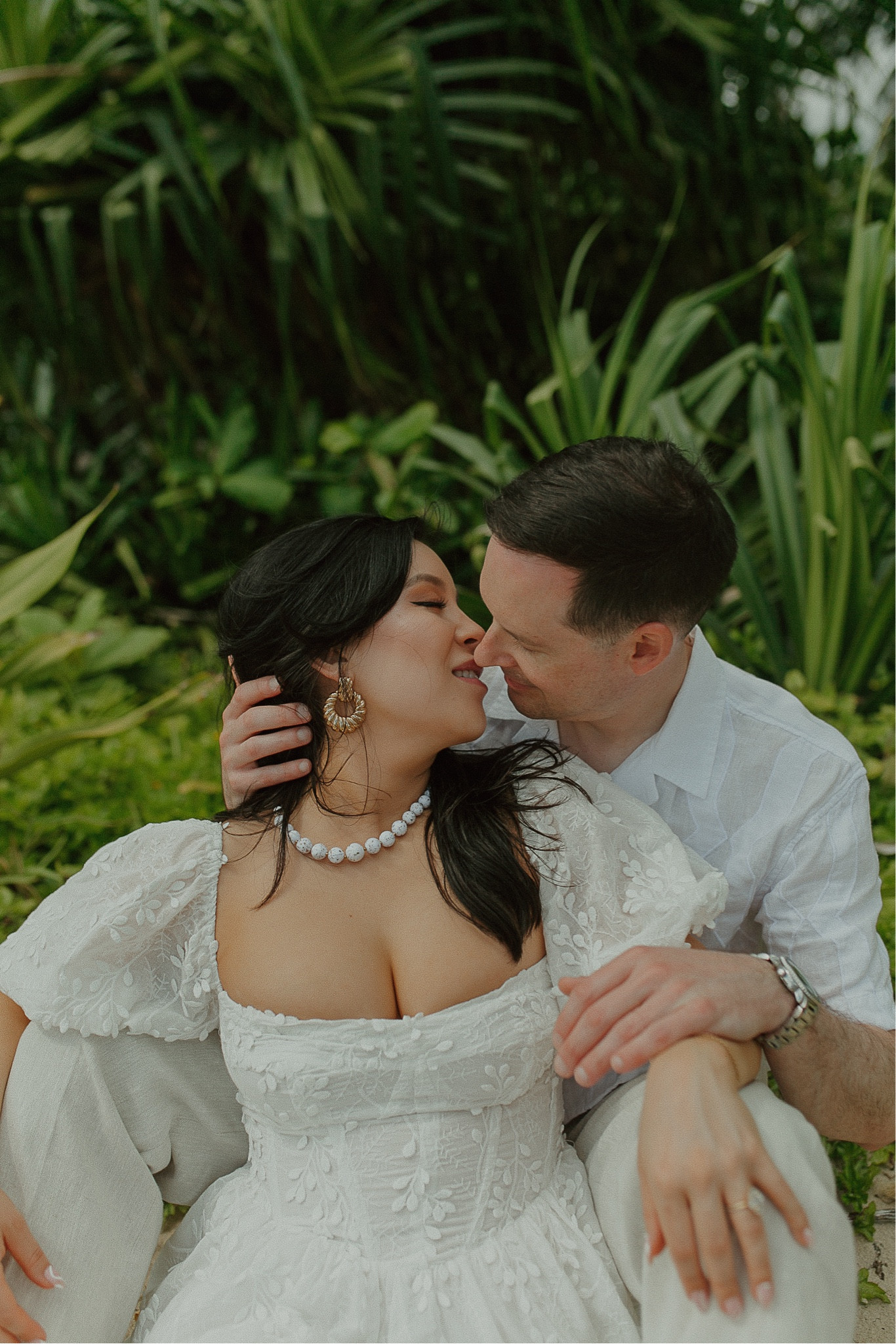 My boobs have never looked better, thanks to these silicone push-up bra inserts. It’s like an instant boob job 😉 

#LTKWedding #LTKStyleTip