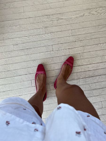 The most perfect pink shoes.

#LTKshoecrush #LTKwedding #LTKFind