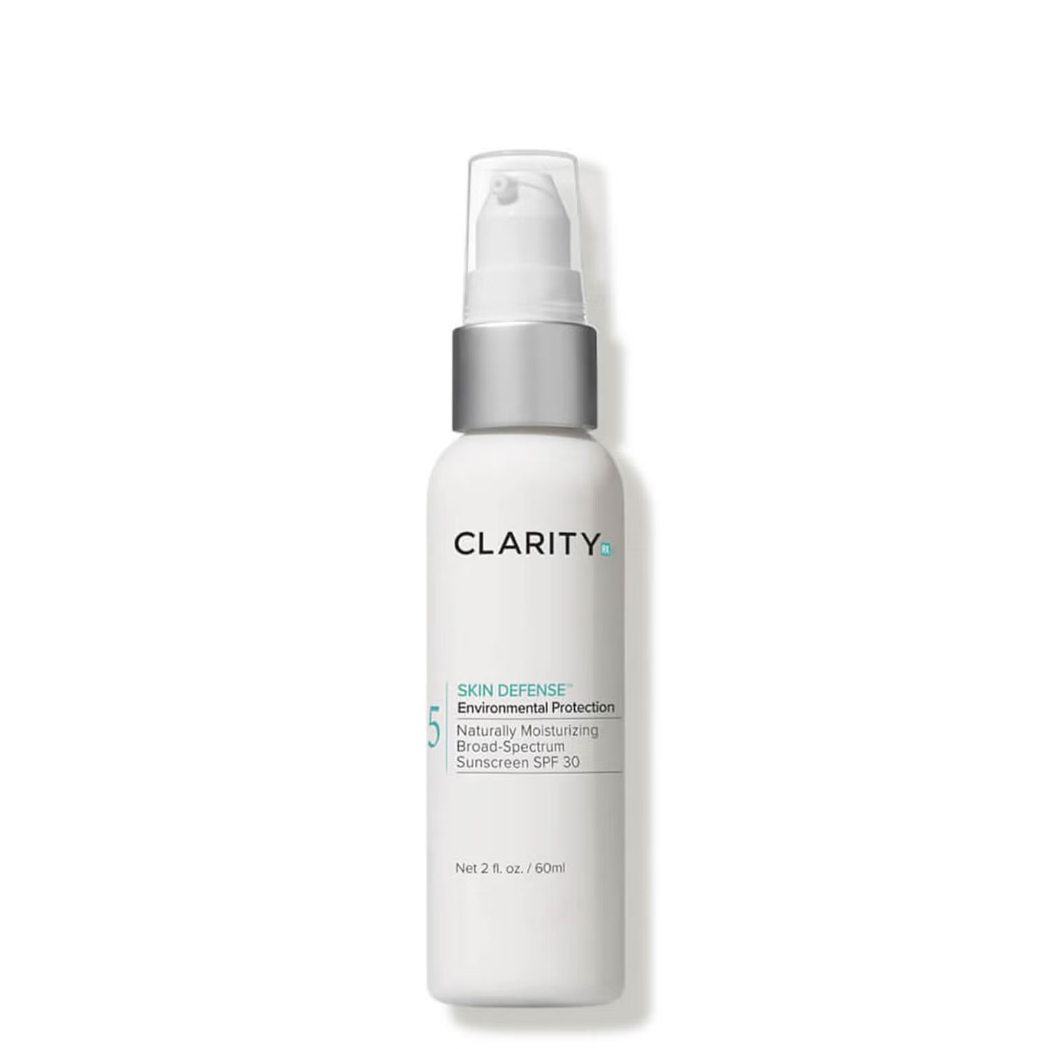 ClarityRx Skin Defense Environmental Protection SPF 30 (2 fl. oz.) | Dermstore