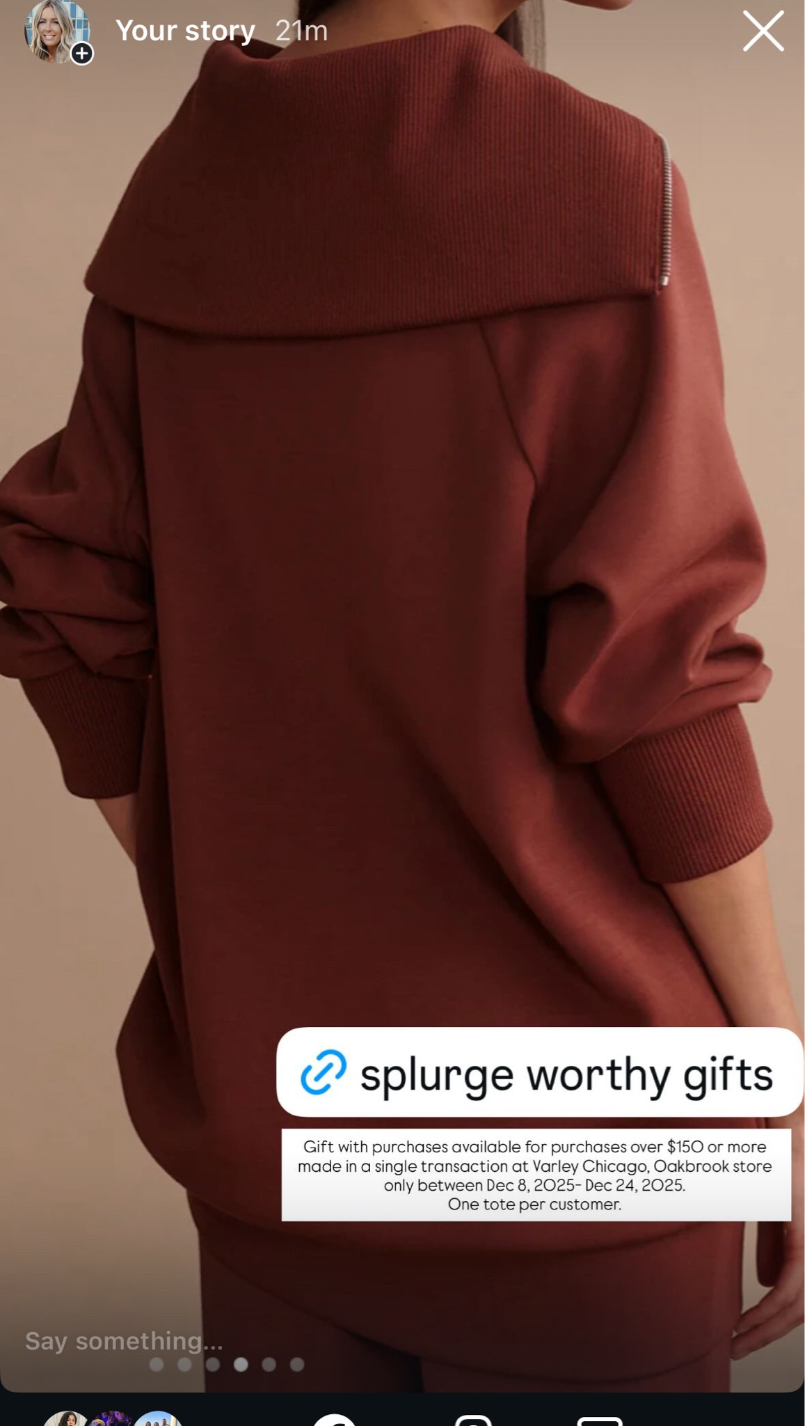 Puffer vest. Holiday outfit. GRWM. Lululemon varley. Ralph Lauren holiday outfit, . Nike socks. Nike. Fall fashion. Anthropologie looks for less dress. Holiday party. . Winter fashion. Cardigan, Lululemon. Gucci clog. Slides. Cyber monday. Ring cleaner sale. Great stocking stuffer. Nike shoe sale. @amazon fashion Black Friday deals. Gucci, black Friday sale. Fleece lined tights. Cyber week. Amazon Black Friday. 2025. Holiday pjs. Christmas pjs. Family pjs. Holiday pajamas.  clips. sale! Dressy holiday party outfit. Sequin skirt. Skort. Burgundy outfits.  sale. Thanksgiving outfit. Gift guide. Valentino looks for less restocked!!! Black Friday. Cyber Monday. Cyber week. Holiday arty. Casual holiday outfit. Dressy holiday party outfit. . Fall fashion. Holiday pjs. Early Black Friday deals. Thanksgiving. Gift guide. Thanksgiving. Holiday party. Friendsgiving. 2025. Boots. Fall boots. Ugg SAVE VS SPLURGE. Looks for less. Daily deal. Black Friday. Christmas outfit. Lounge set. Holiday party. Gift guide for her. Gift guide for teens. Ugg tazz. Gift guide 2025. Ugg clog. Thanksgiving outfit. Lululemon sale. Gift guide for her.Fits TTS, wear 8. Leggings.
Fall family photos outfits. Holiday pajamas. Christmas pajamas. Christmas pjs. Gift guide for kids. Gift guide for her. Gift guide for the family. Black Friday. Cyber Monday. Early Black Friday. Cyber week #ltkholiday #ltkgiftguide #




#LTKdayinmylife #LTKHoliday #LTKGiftGuide