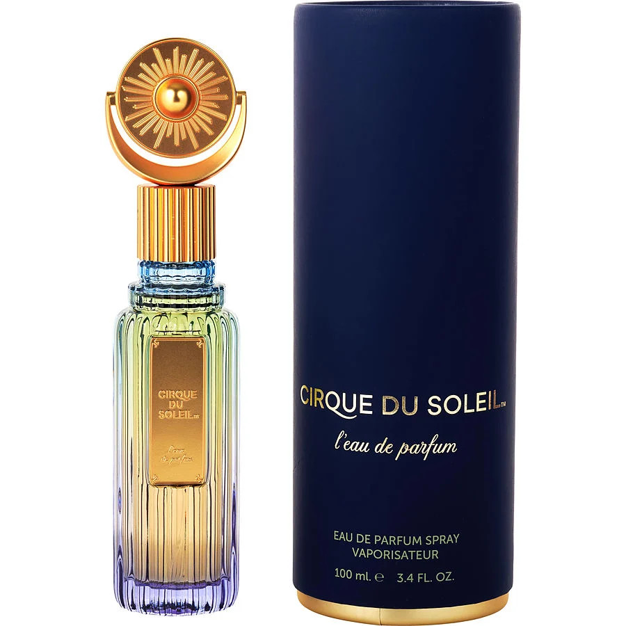 Cirque Du Soleil | Fragrance Net
