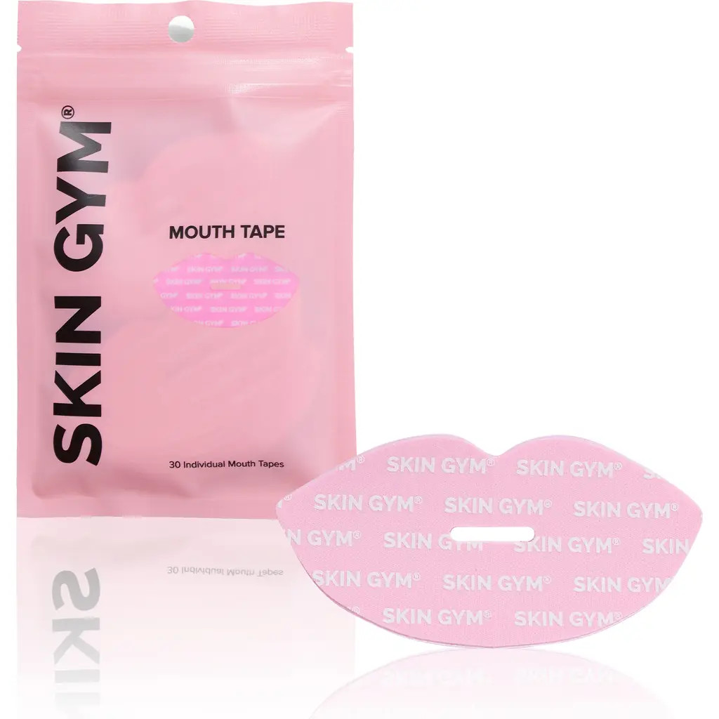 Skin Gym For the Love of Sleep Mouth Tape at Nordstrom | Nordstrom