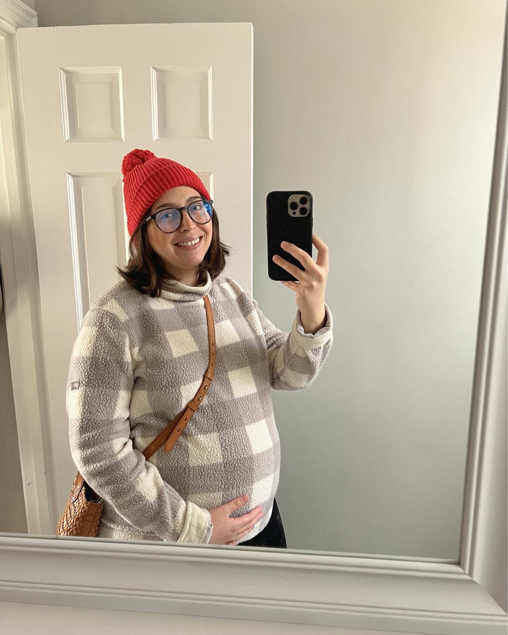 33 weeks and 3 days, but who’s counting?



#LTKbump #LTKfindsunder100 #LTKSeasonal