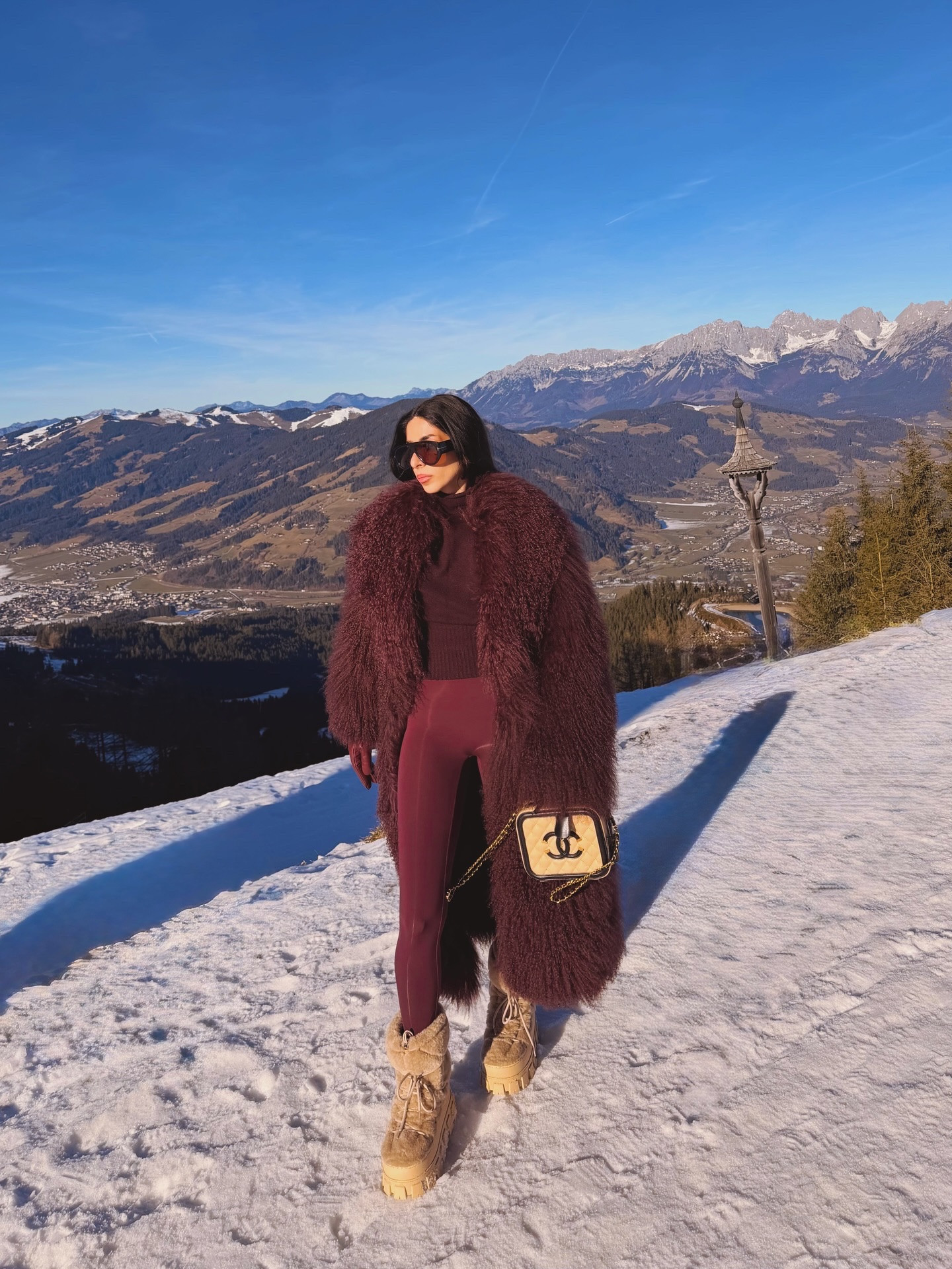 Another day of Aprés and no skiing✌🏻

#LTKootd #LTKTravel #LTKHoliday