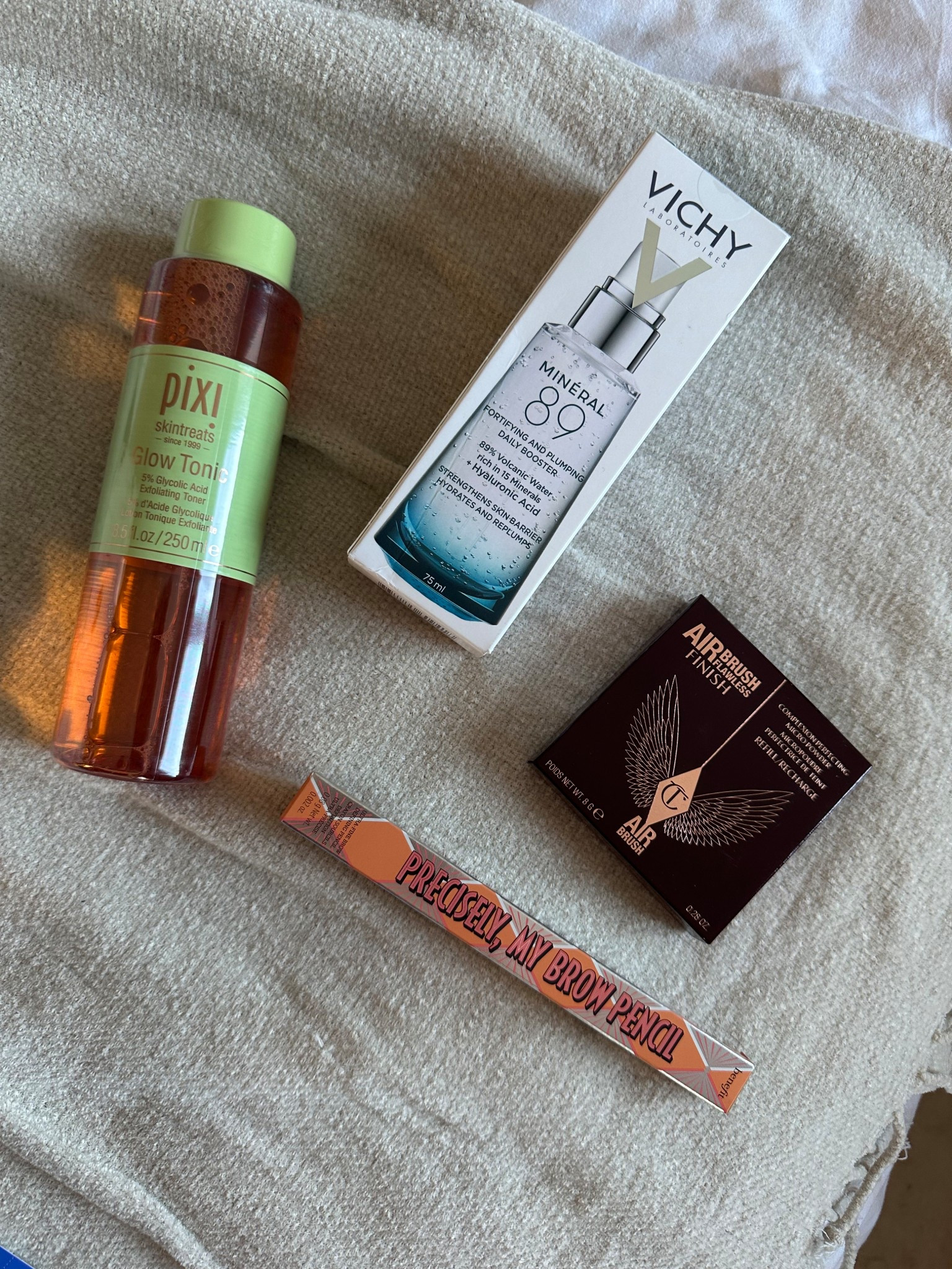 Beauty top ups ♥️ 

#LTKuk #LTKspring #LTKbeauty