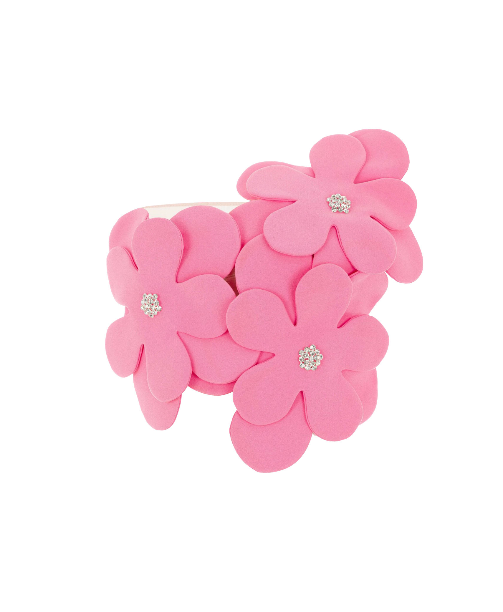 Flower Top | Seezona