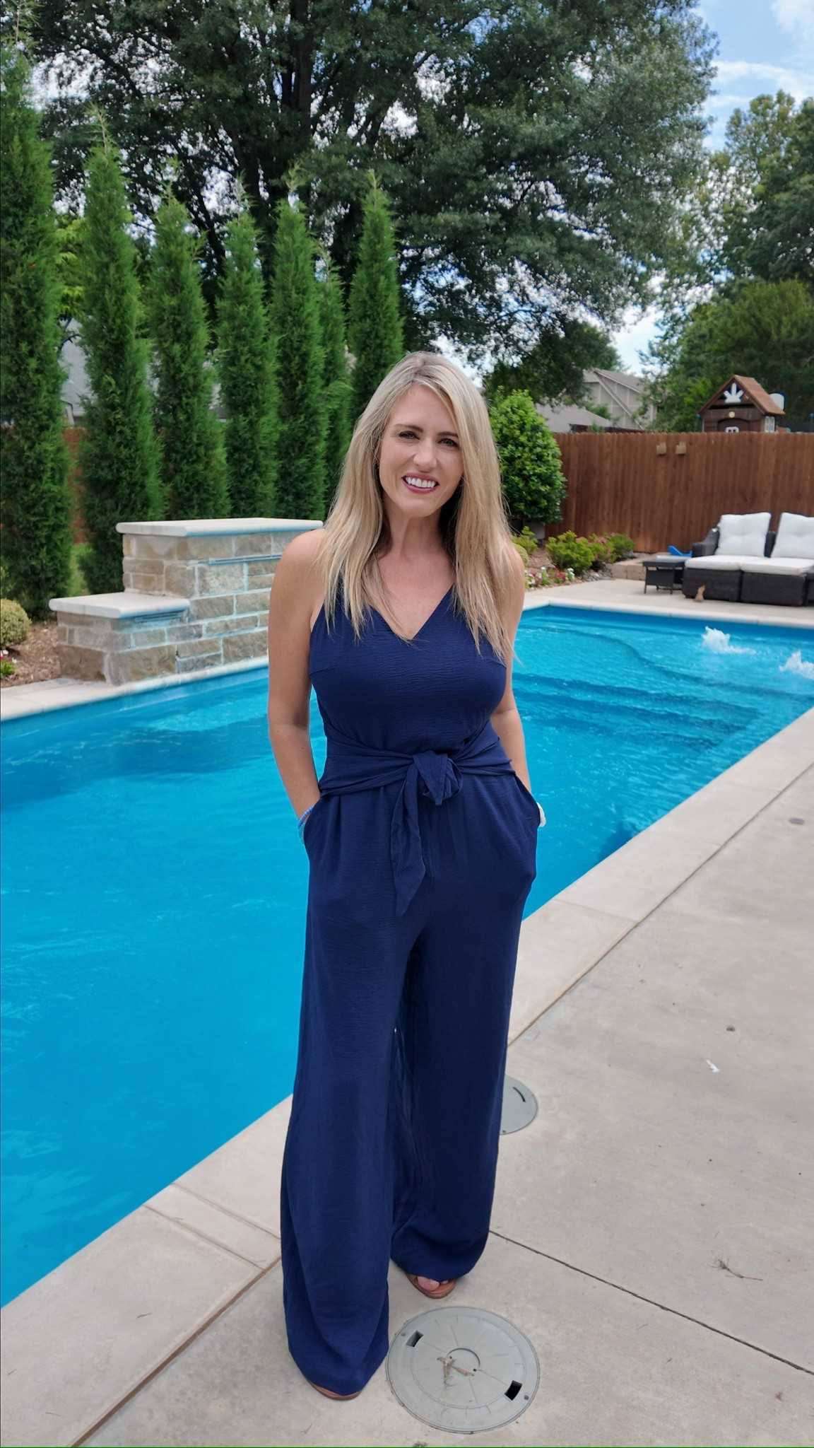 Cupshe - summer fashion - outfit inspo 

#LTKSeasonal #LTKStyleTip