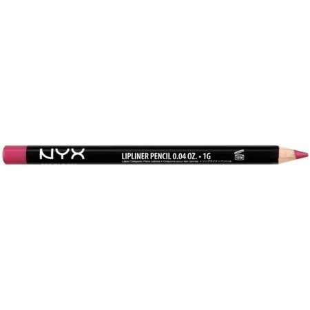 NYX Professional Makeup Slim Lip Pencil Long-Lasting Creamy Lip Liner 856 Sand Pink | Walmart (US)
