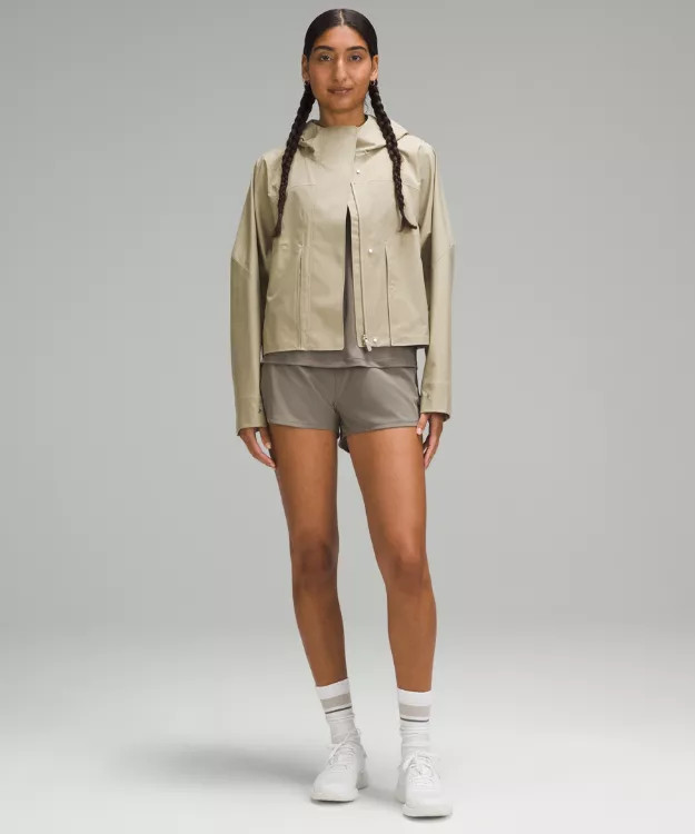 Rain Chaser Jacket | lululemon (AU)