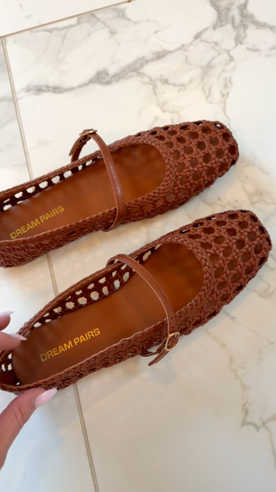 New flats for spring!

#LTKootd #LTKSeasonal #LTKWorkwear