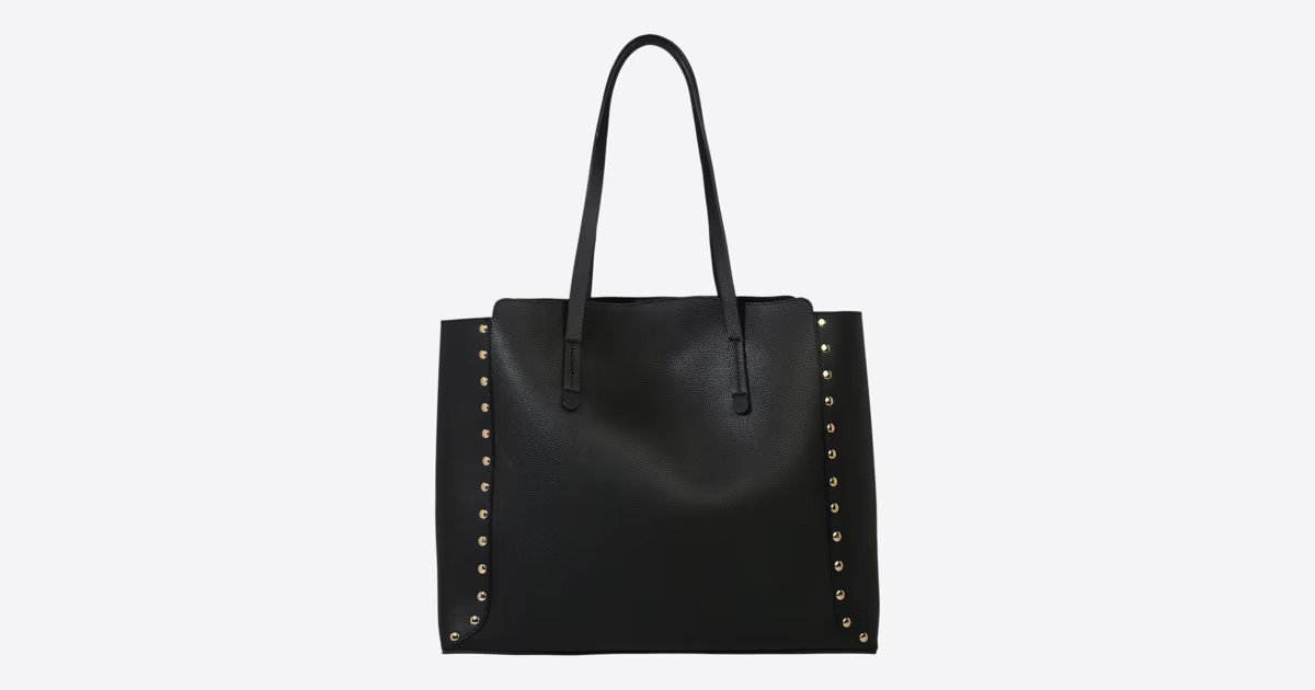 ABOUT YOU Shopper 'Rieke' in Schwarz | ABOUT YOU | ABOUT YOU (DE)