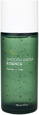 Feuillete Smooth Water Essence, 150 ml - First Treatment Facial Balance Essence, Licorice Centell... | Amazon (US)