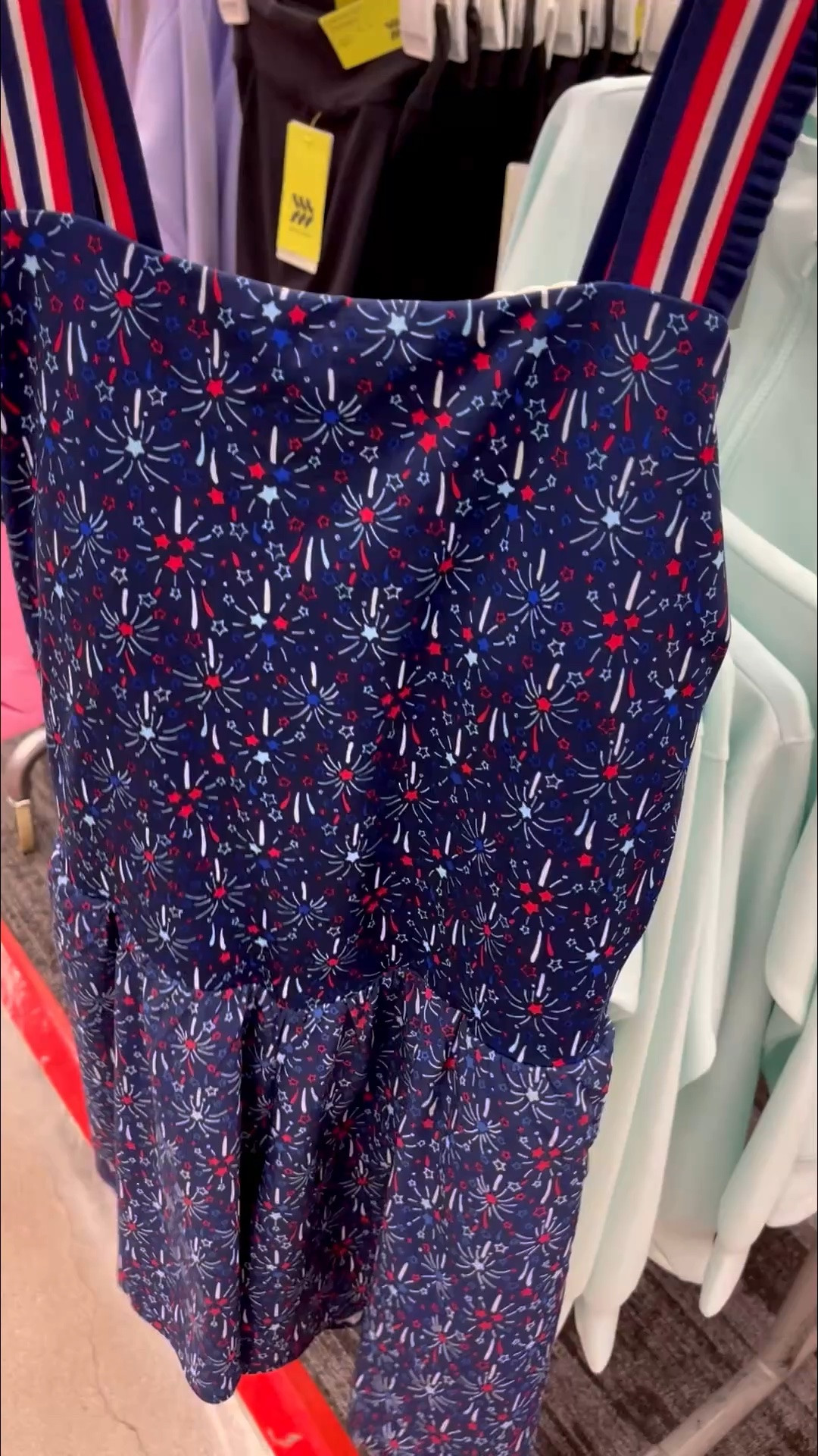 Found this adorable dress at Target for your little girl! It comes in a few different styles too.  #TargetStyle #KidsFashion #LittleGirlDress #LTKFinds #MomLife

#LTKootd #LTKgrwm #LTKKids