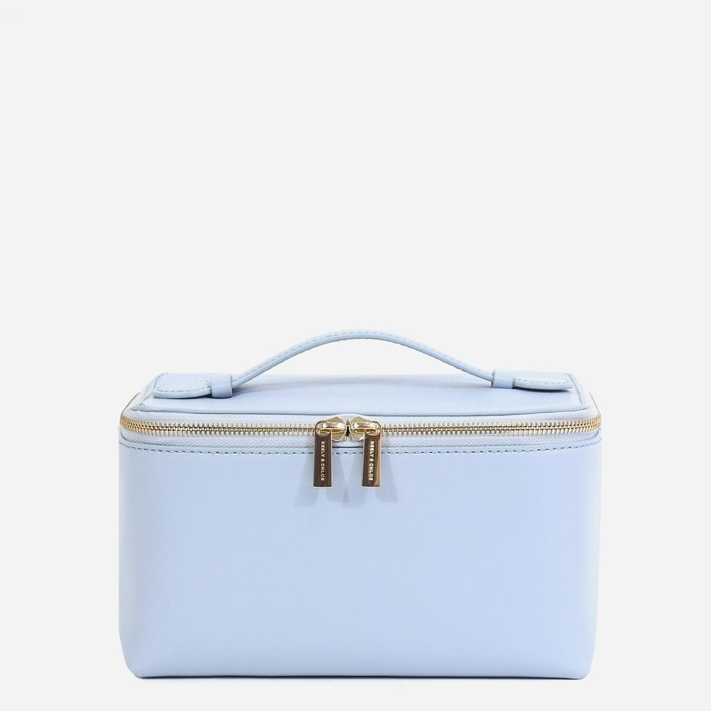 No. 41 The Large Vanity Case | Neely & Chloe
