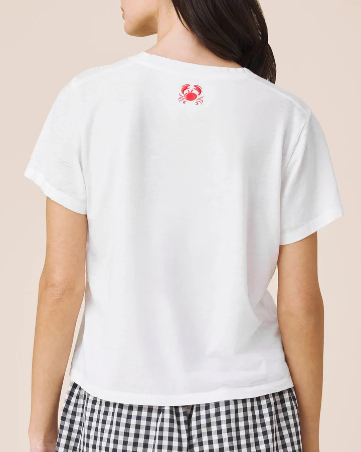 Stay Salty Tee | Splendid
