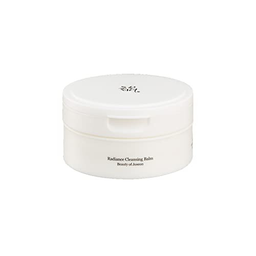 [Beauty of Joseon] Radiance Cleansing Balm (100ml, 3.38 fl.oz) | Amazon (US)