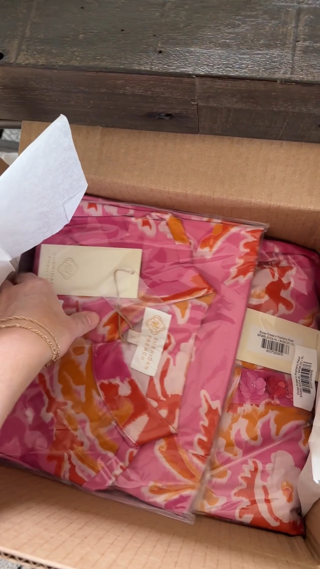 Sheridan French is 70% offsite wide! She is closing up shop so everything on the website is on major sale. Sizes are going extremely fast so grab what you can. I usually wear a size small in her dress dresses.

#LTKSaleAlert #LTKOver40 #LTKTall